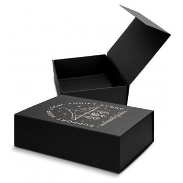 Magnetic Lid Gift Box - Medium