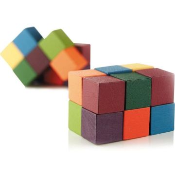 The Range Icon Mental Block