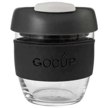Glass GO CUP  AVANTI