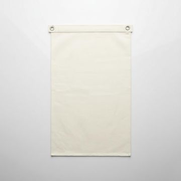 Canvas Flag