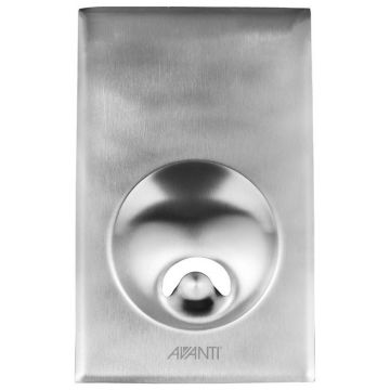 Magentic Mounted Bottle Opener Stainless Steel AVANTI