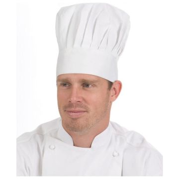 Traditional Chef Hat