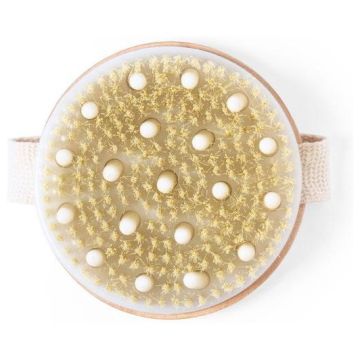 Exfoliating Massage Brush