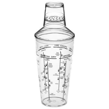 Boston Shaker AVANTI