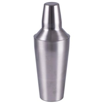 Sleek Cocktail Shaker AVANTI