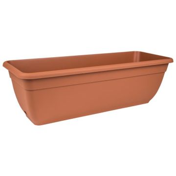 Decor Sorrento Self-Watering Plantpot Oblong 750mm