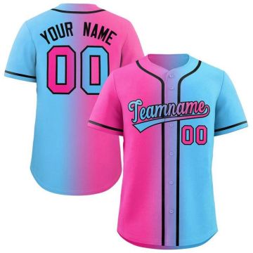 Baseball Jersey