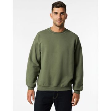 Gildan Heavy Blend Adult Crewneck Sweatshirt