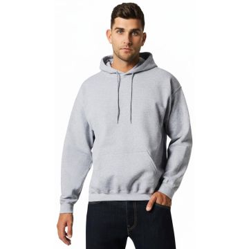 Gildan Heavy Blend Adult Hooded Sweatshirt