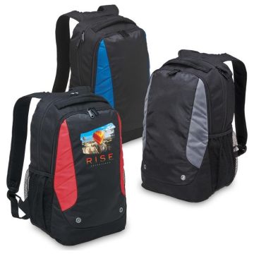 Trek Laptop Backpack