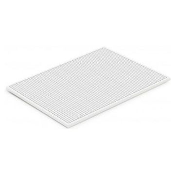 Graph Note Pad - A4