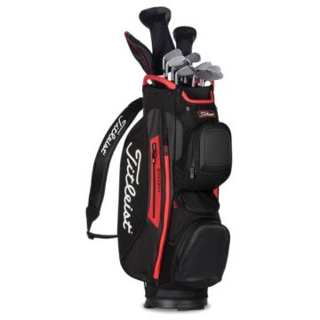 TITLEIST Cart 15