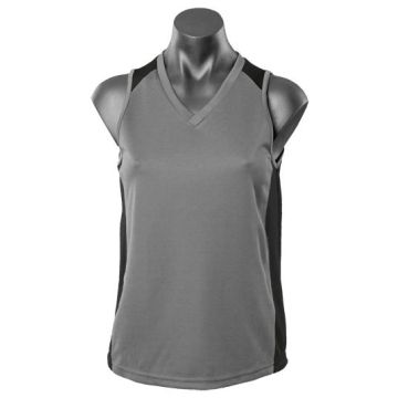 Premier Lady Singlets