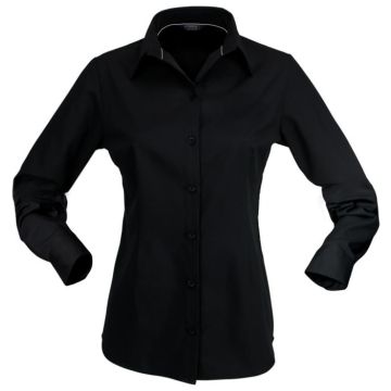 Stencil Ladies Candidate Shirt L/S