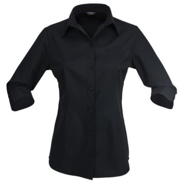 Stencil Ladies Candidate Shirt 3/4S