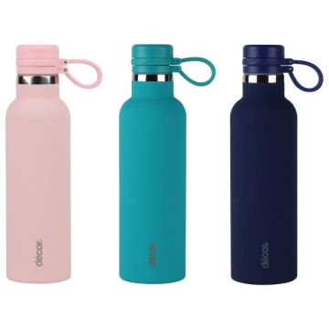 Hydro Double Wall Stainless Steel Bottle 750ml