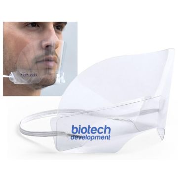 Mouth-nose Schield Leiban