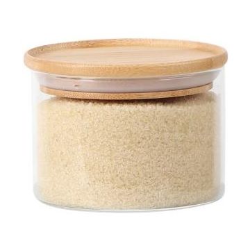 Decor Bamboo Canister 420ml