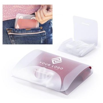 Mask Case Censol