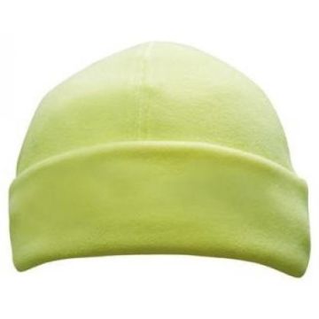 Hi Vis Safety Beanie