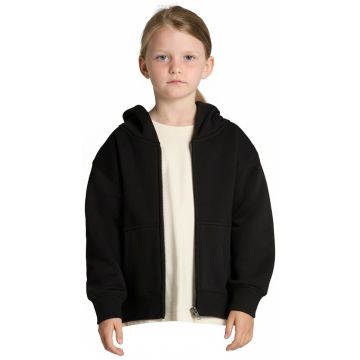 Kids Relax Zip Hood