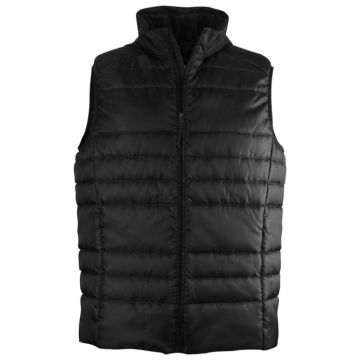 Stencil Unisex Packlite Vest Sleeveless