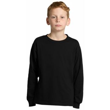 Youth Classic Long Sleeve Tee