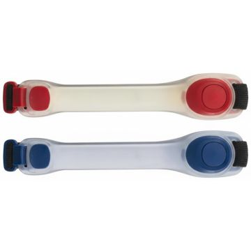 Silicone arm strap Jenna