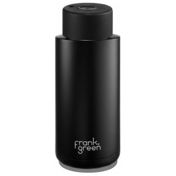 34oz Ceramic Reusable Water Bottle