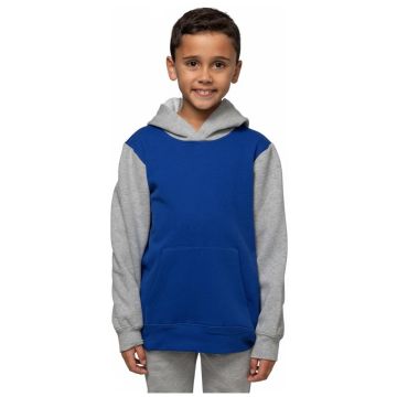 Monash Kids Hoodies