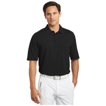 Nike Dri-FIT Mini Texture Polo