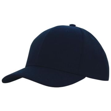 Premium American Twill College Cap