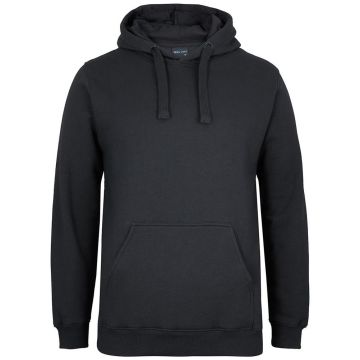 Fleecy Hoodie