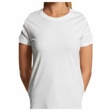 Women's Maple Organic Tee