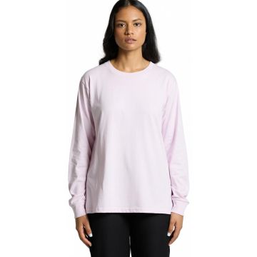 Classic Long Sleeve Tee
