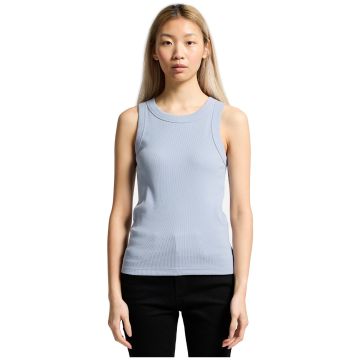Organic Rib Tank