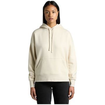 Womens Heavy Hood