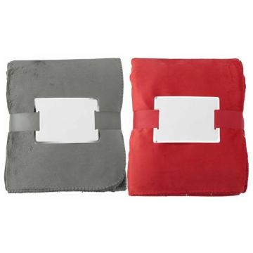 Polyester (190 gr/m) blanket Margot