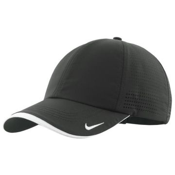Nike Dri-FIT Swoosh Perforated Cap