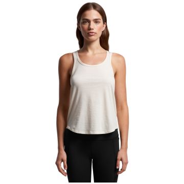 Maple Active Blend Racer Back