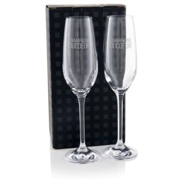 Ariston Champagne Twin Pack