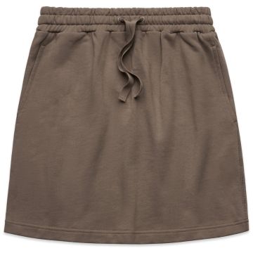 Women's Terry Skirt