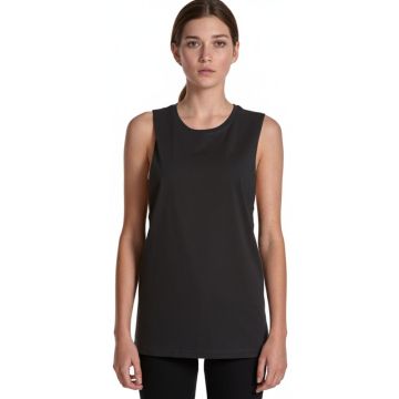 Barnard Tank Tee