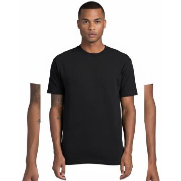Block Tee