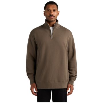 Mens Half Zip