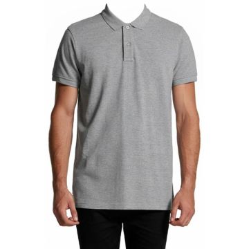 Mens Pique Polo