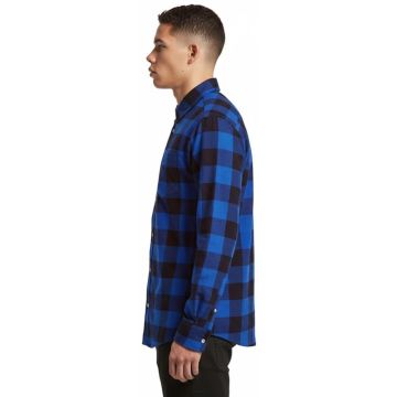 Check Shirt