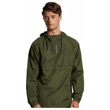 Mens Cyrus Windbreaker