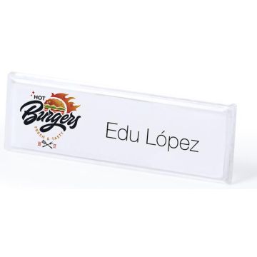 Id Badge Sinvet
