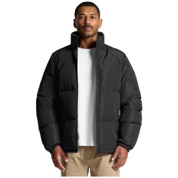 Mens Puffer Jacket
